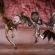 Illustration for article titled In the final Gay Of Thrones, we finally meet Jonathan's dragons